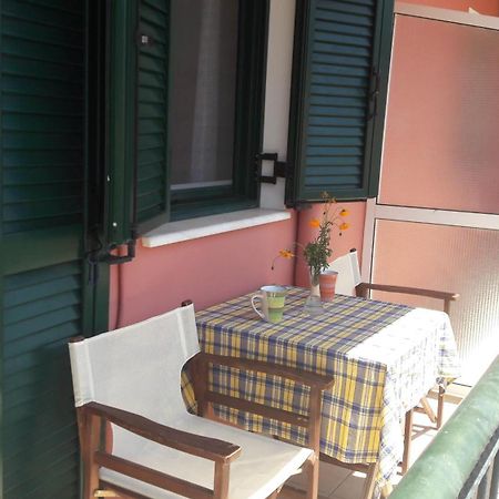 Giannos Apartments Agia Efimia 외부 사진