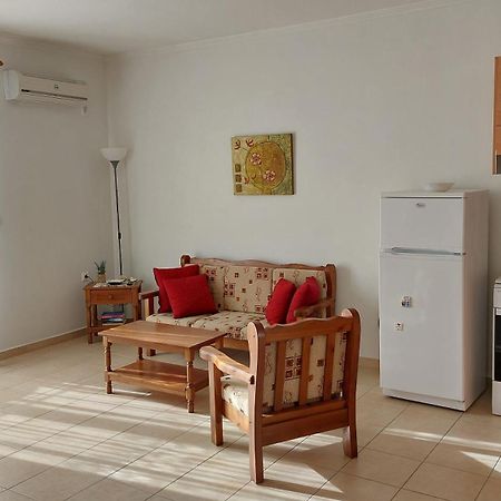 Giannos Apartments Agia Efimia 외부 사진