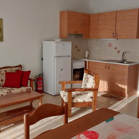 Giannos Apartments Agia Efimia 외부 사진