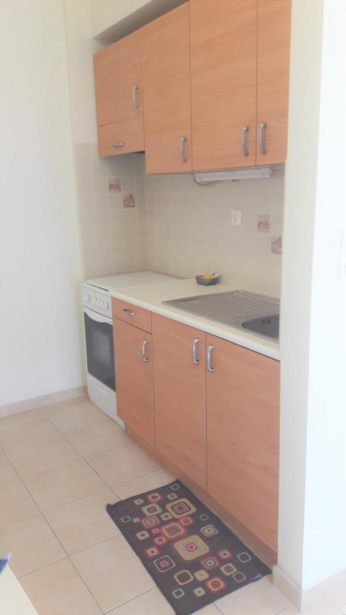Giannos Apartments Agia Efimia 외부 사진