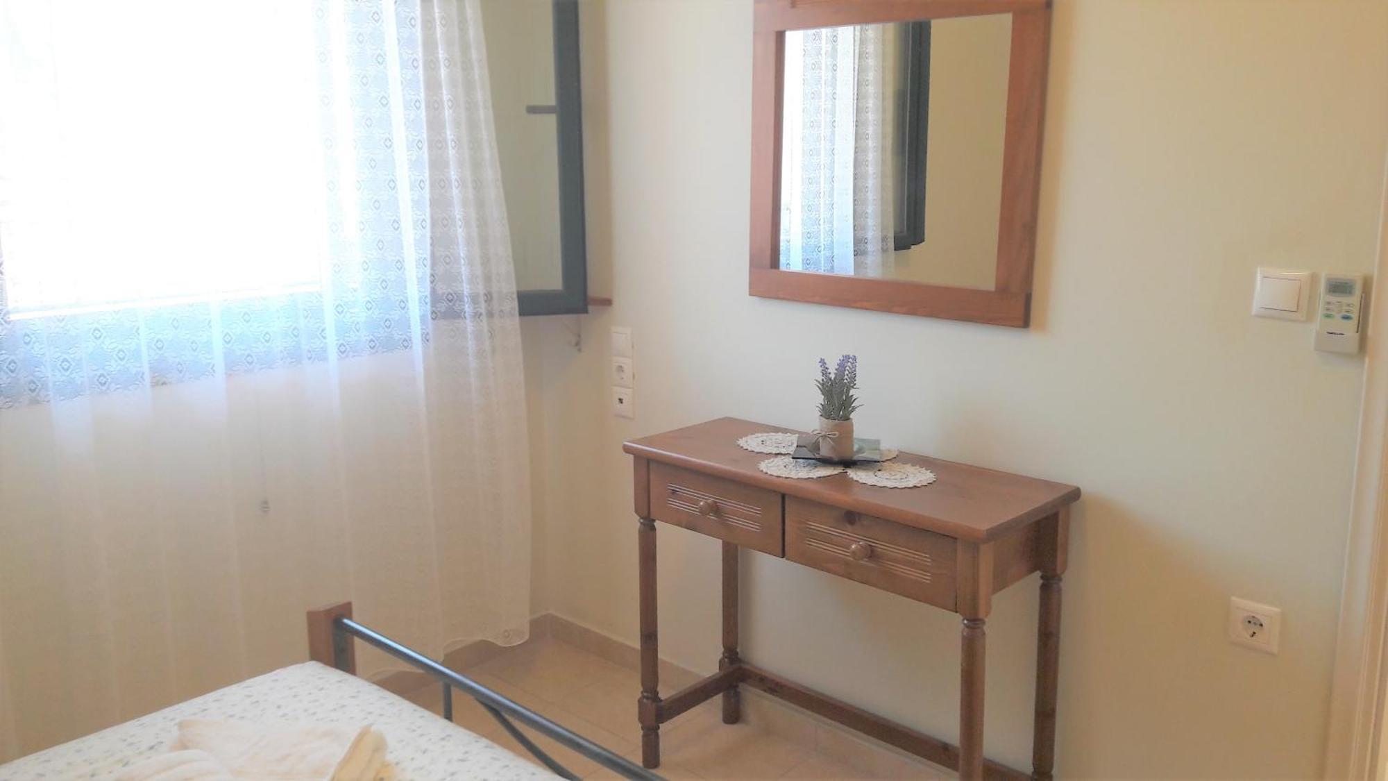 Giannos Apartments Agia Efimia 외부 사진