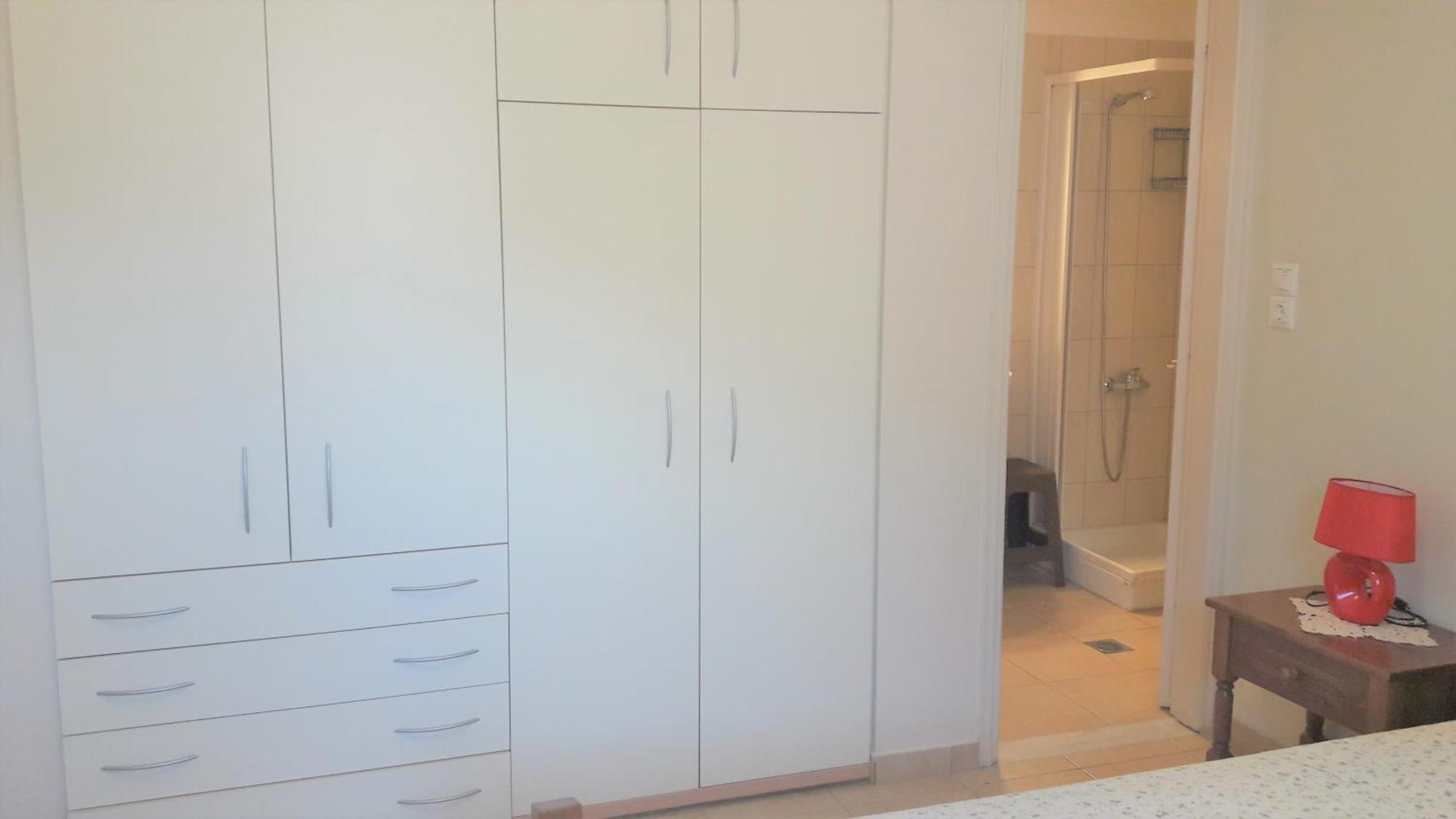 Giannos Apartments Agia Efimia 외부 사진