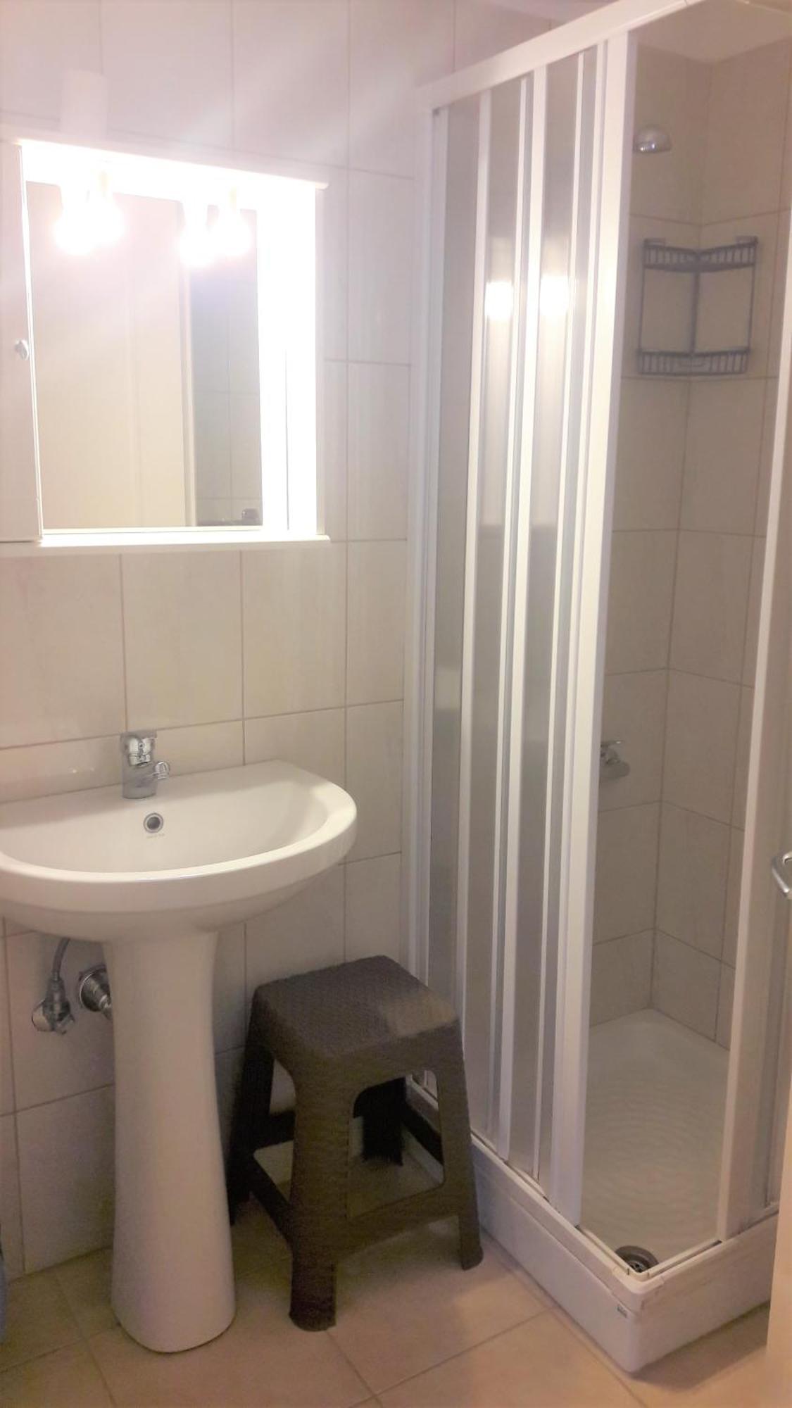 Giannos Apartments Agia Efimia 외부 사진