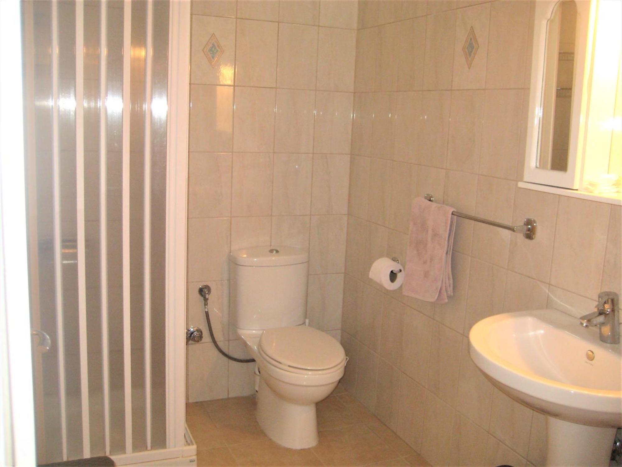 Giannos Apartments Agia Efimia 외부 사진