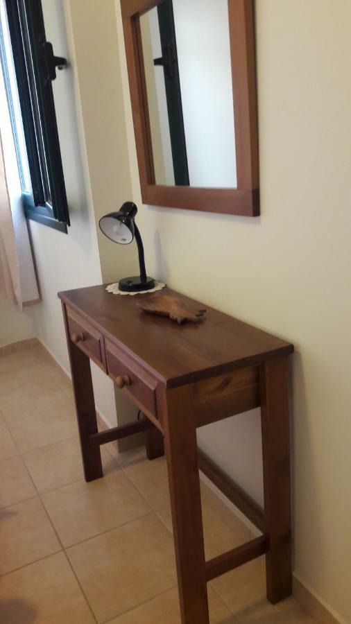 Giannos Apartments Agia Efimia 외부 사진