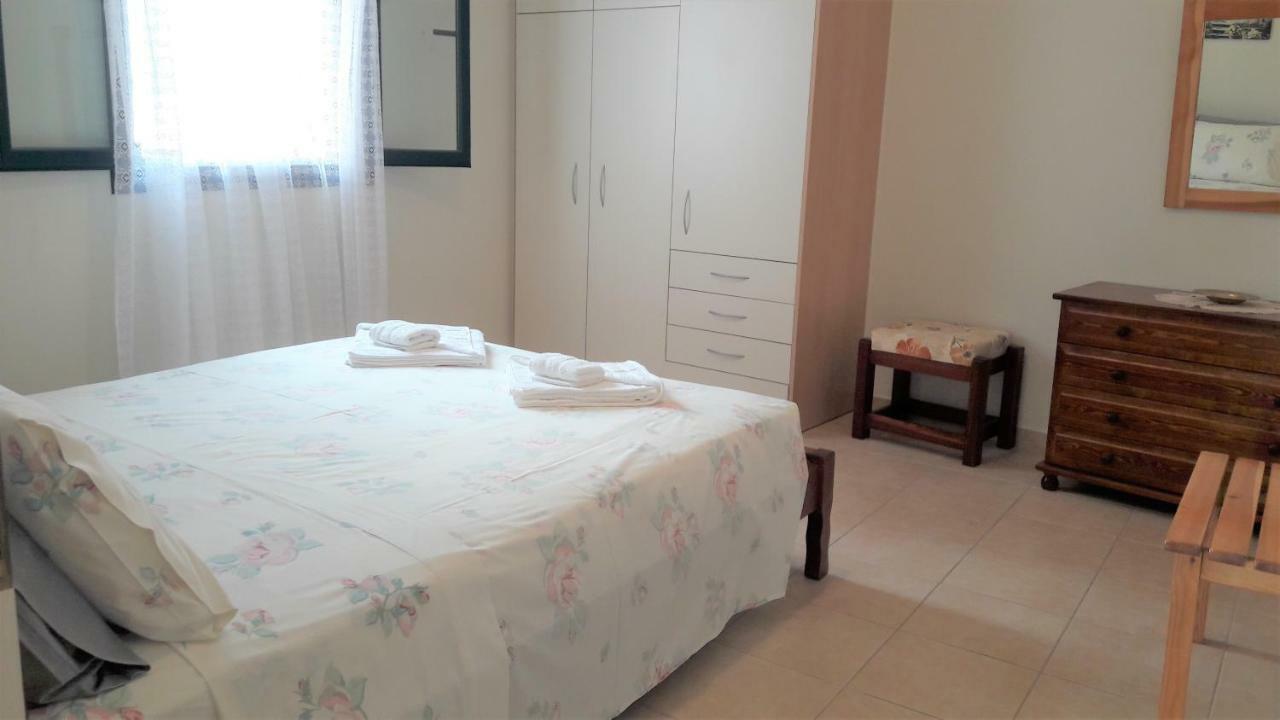 Giannos Apartments Agia Efimia 외부 사진