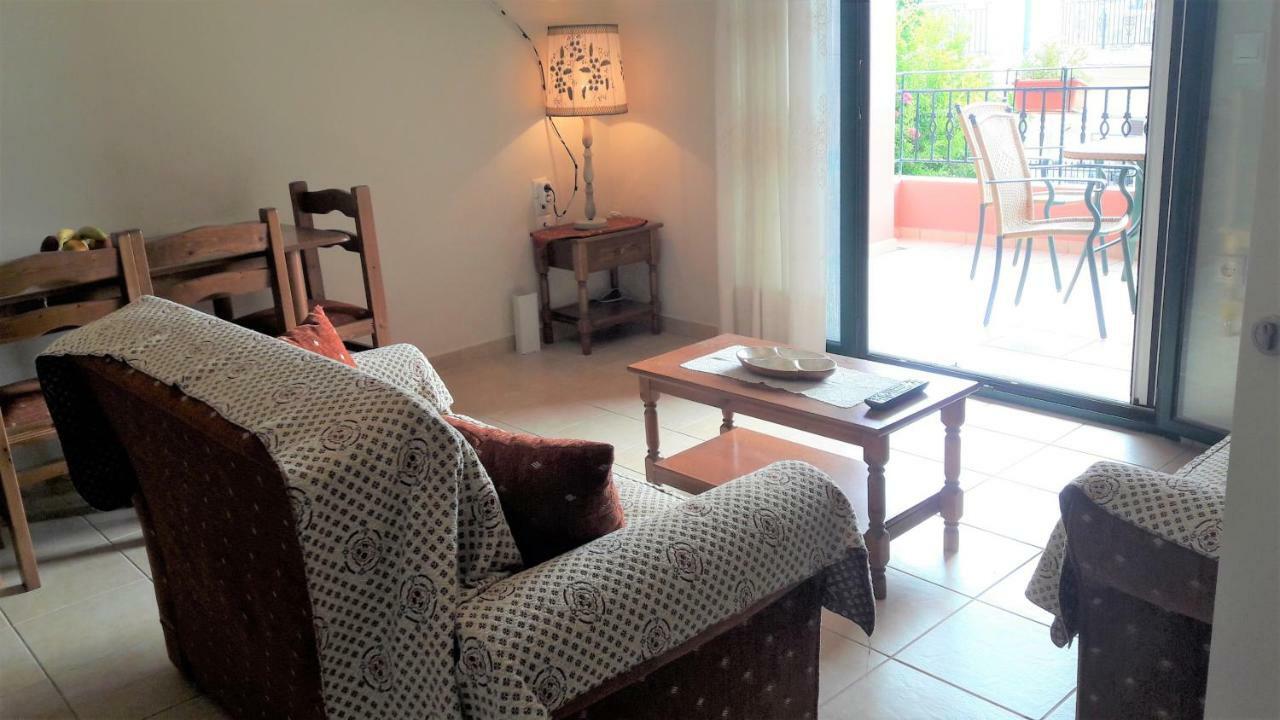 Giannos Apartments Agia Efimia 외부 사진