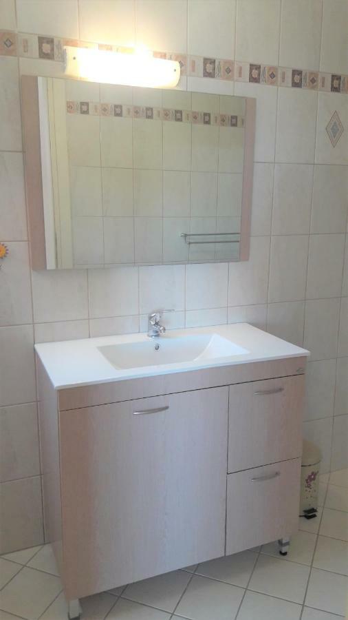 Giannos Apartments Agia Efimia 외부 사진