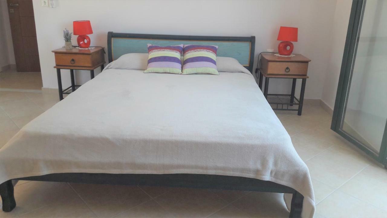Giannos Apartments Agia Efimia 외부 사진