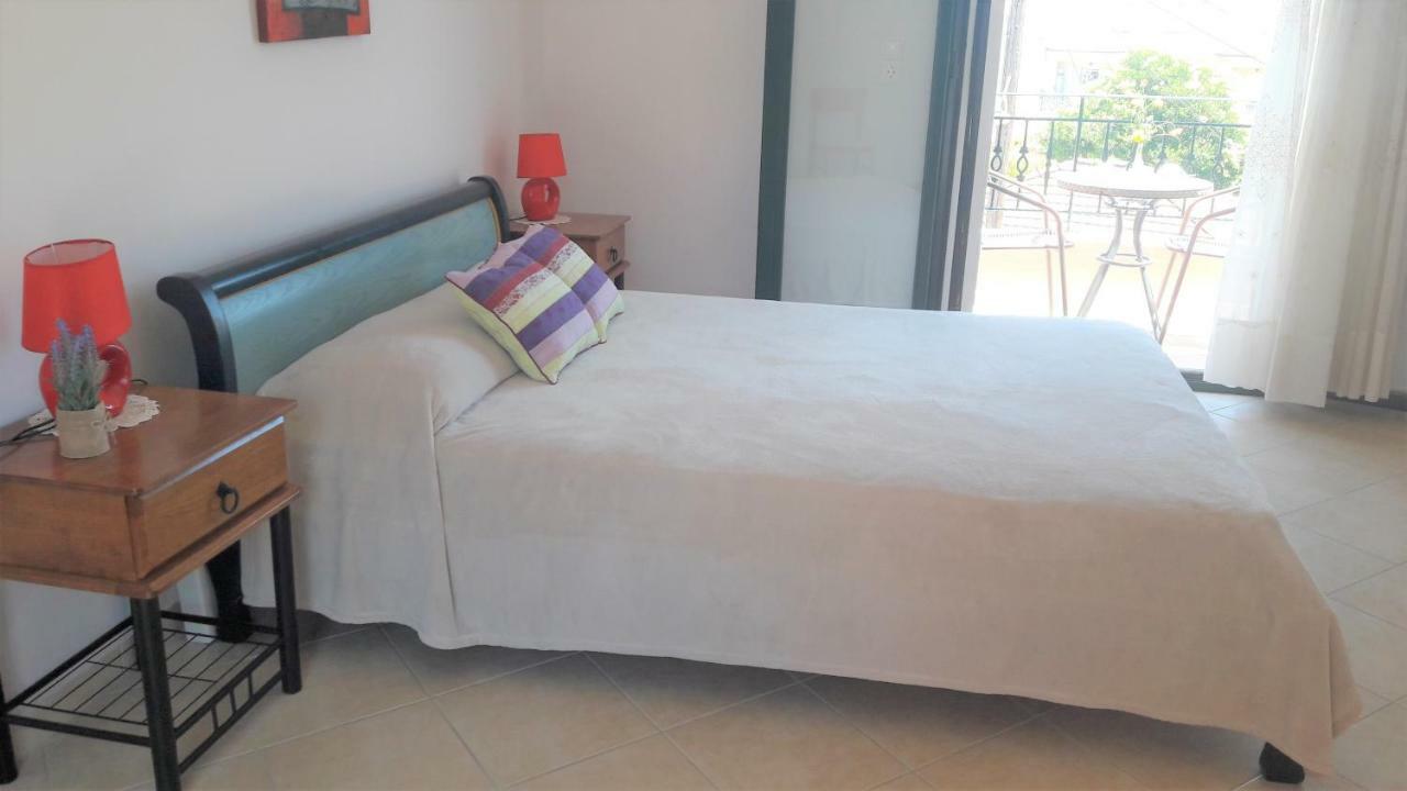 Giannos Apartments Agia Efimia 외부 사진