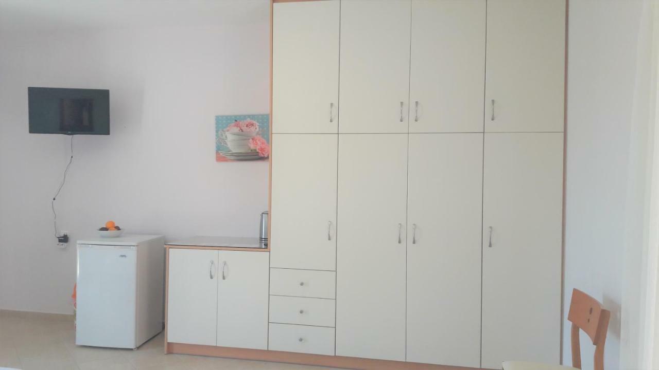 Giannos Apartments Agia Efimia 외부 사진