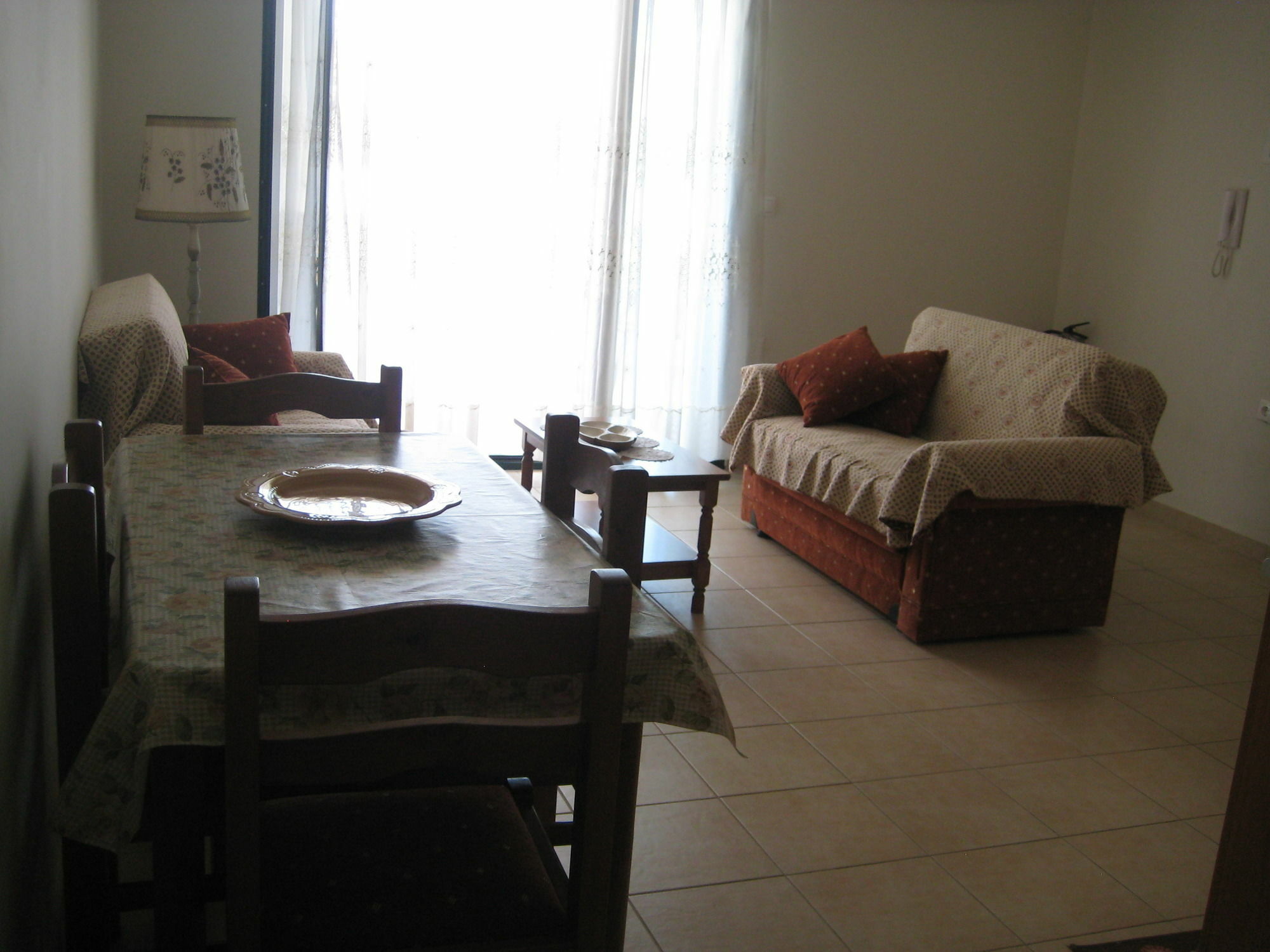 Giannos Apartments Agia Efimia 외부 사진