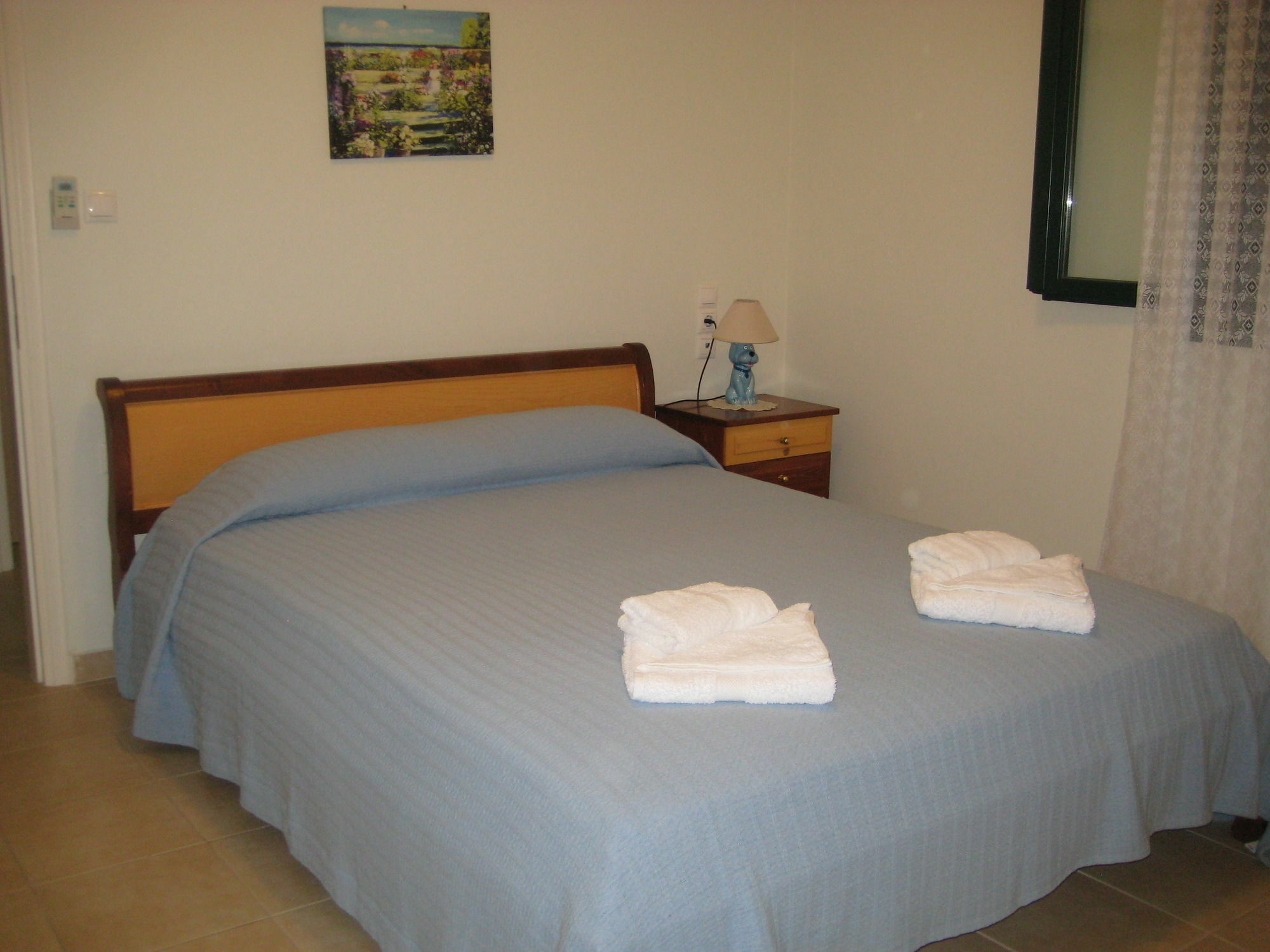 Giannos Apartments Agia Efimia 외부 사진