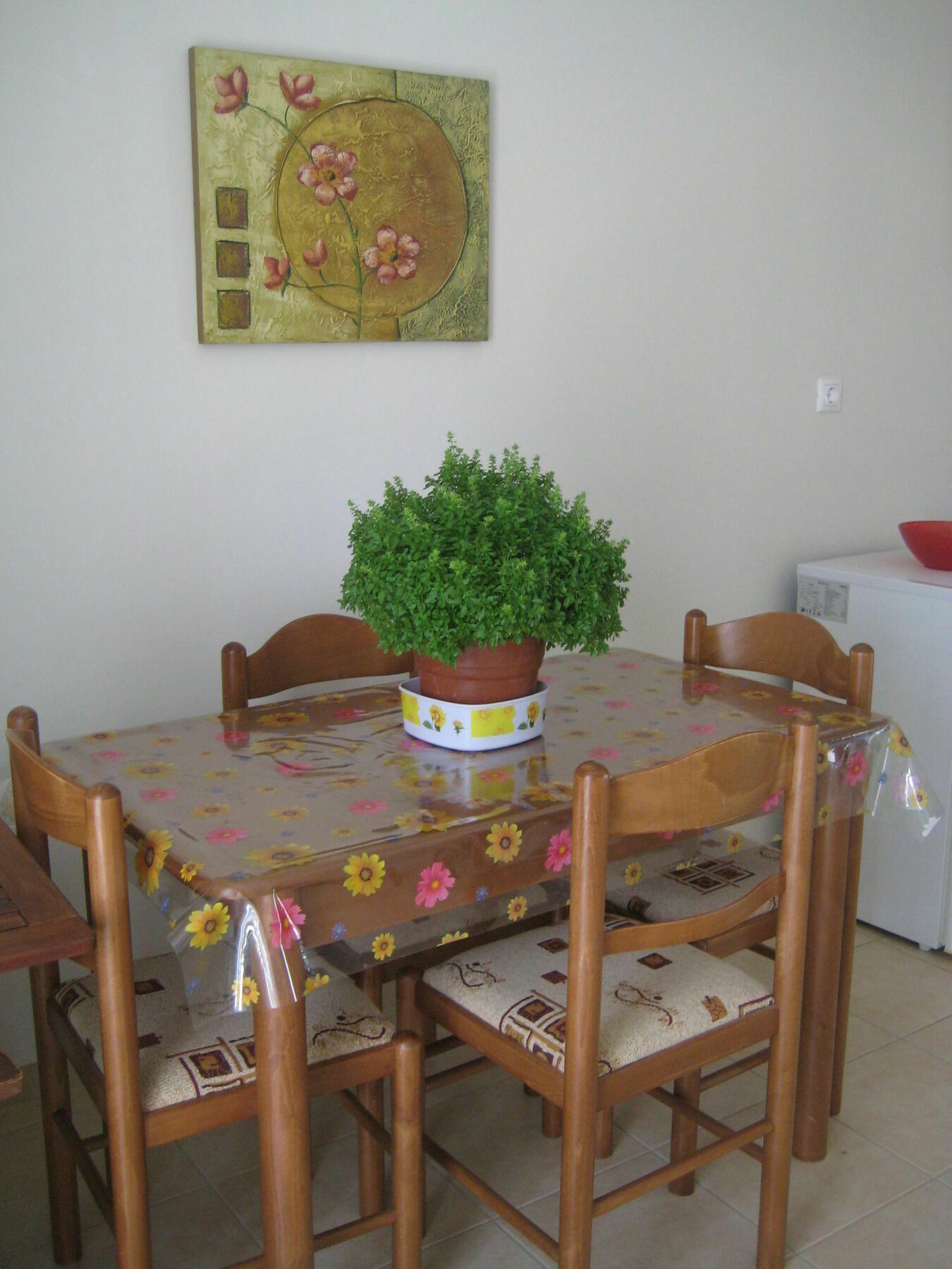 Giannos Apartments Agia Efimia 외부 사진